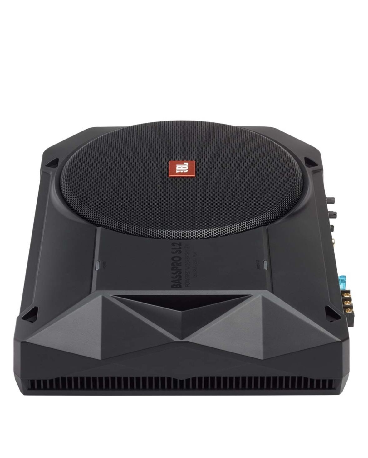 JBL Hide Away.
