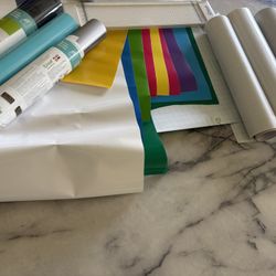 Cricut Vinyl Bundle