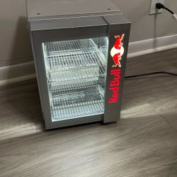 Red Bull Baby Cooler  RB-BC2020 ECO LED