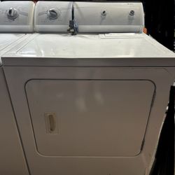Kenmore Washer Dryer