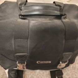 Canon CAMERA Bag