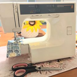 KENMORE SEWING MACHINE