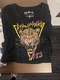 Def Leppard