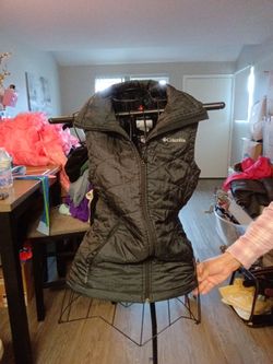 womens columbia jacket