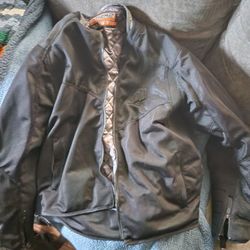 Icon Anthem 2 Riding Jacket