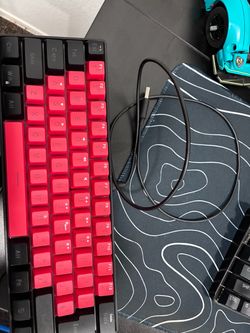 Keyboard