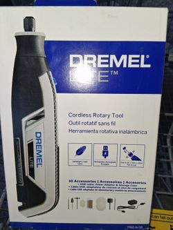 Dremel Lite