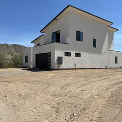 Leveling/grading 