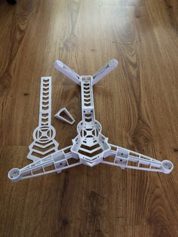 Scorpion V-Tail frame drone