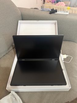 Dual Monitor