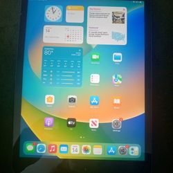Ipad Generation 7