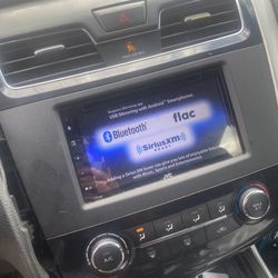 Jvc Car Radio 
