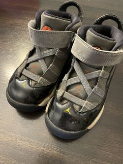 Jordan’s Boys Toddler Shoes