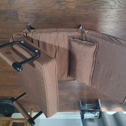 arm sofa couch bed