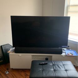 Samsung 7 Series 65 Inch Screen Tv Brand New Unboxed