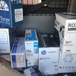 Printer Ink