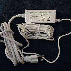 Stair lift  changer cord