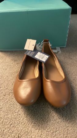 Women’s Flats - Universal Thread - Size 8 - Memory foam