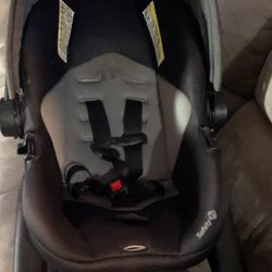 Safety 1st Car seat  