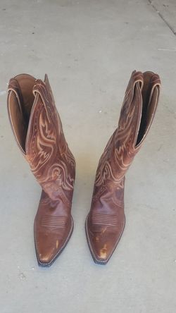 Ariat women's boots