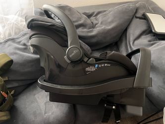 Even flow car seat