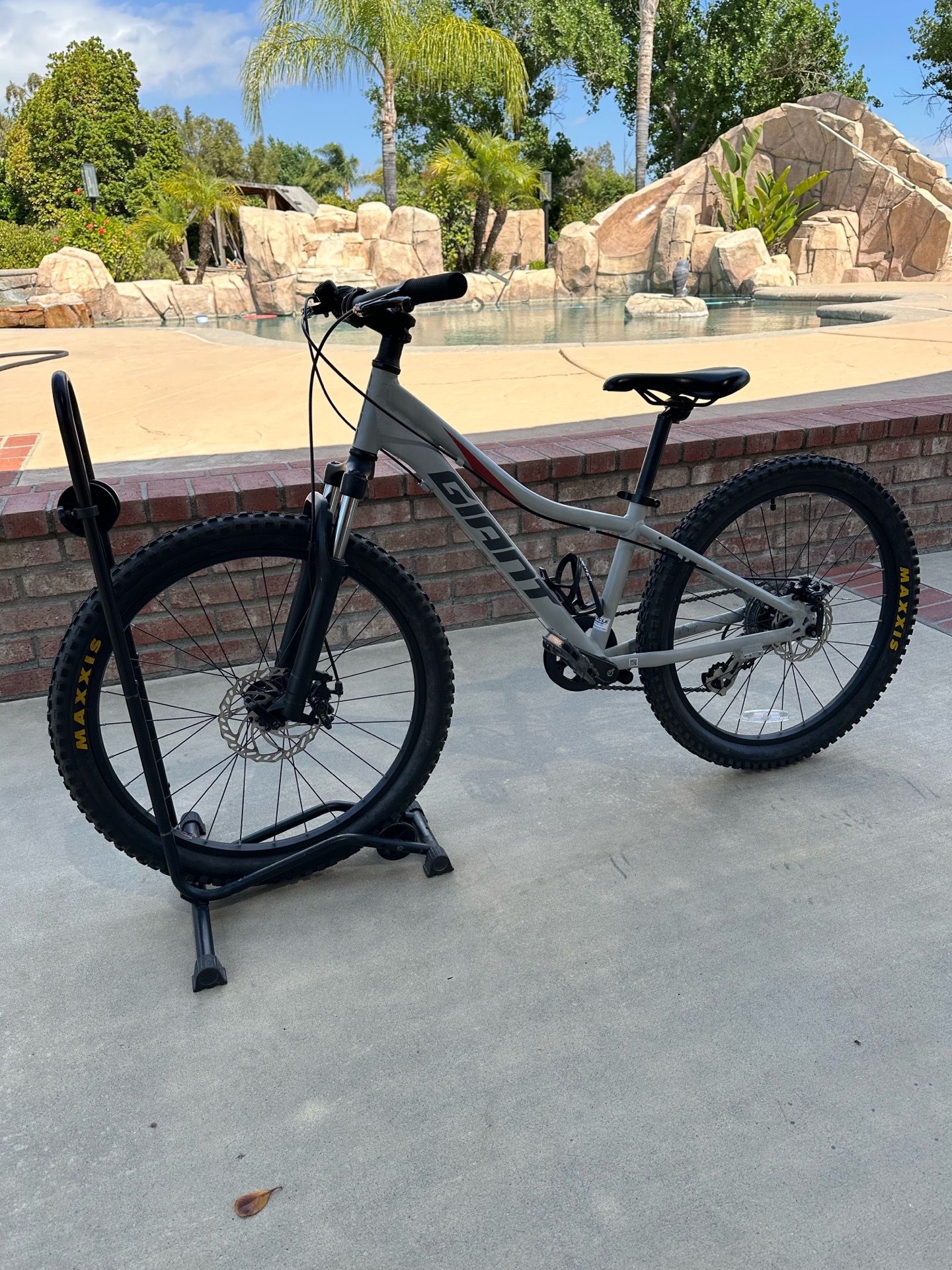 Giant XtC Jr Disc 24” Kids MTB