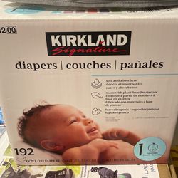 Diapers