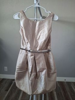 Child's Dress - size 6