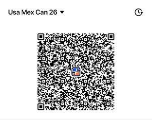 I only need 5 more! Looking to trade Panini World Cup 2026 stickers