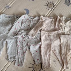 Clothes Baby 6 Months 