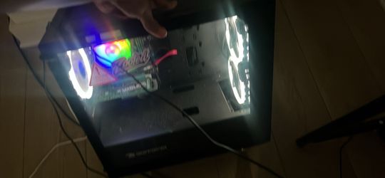 ibuypower prebuilt