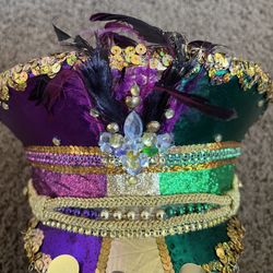 Colorful Fun Hat