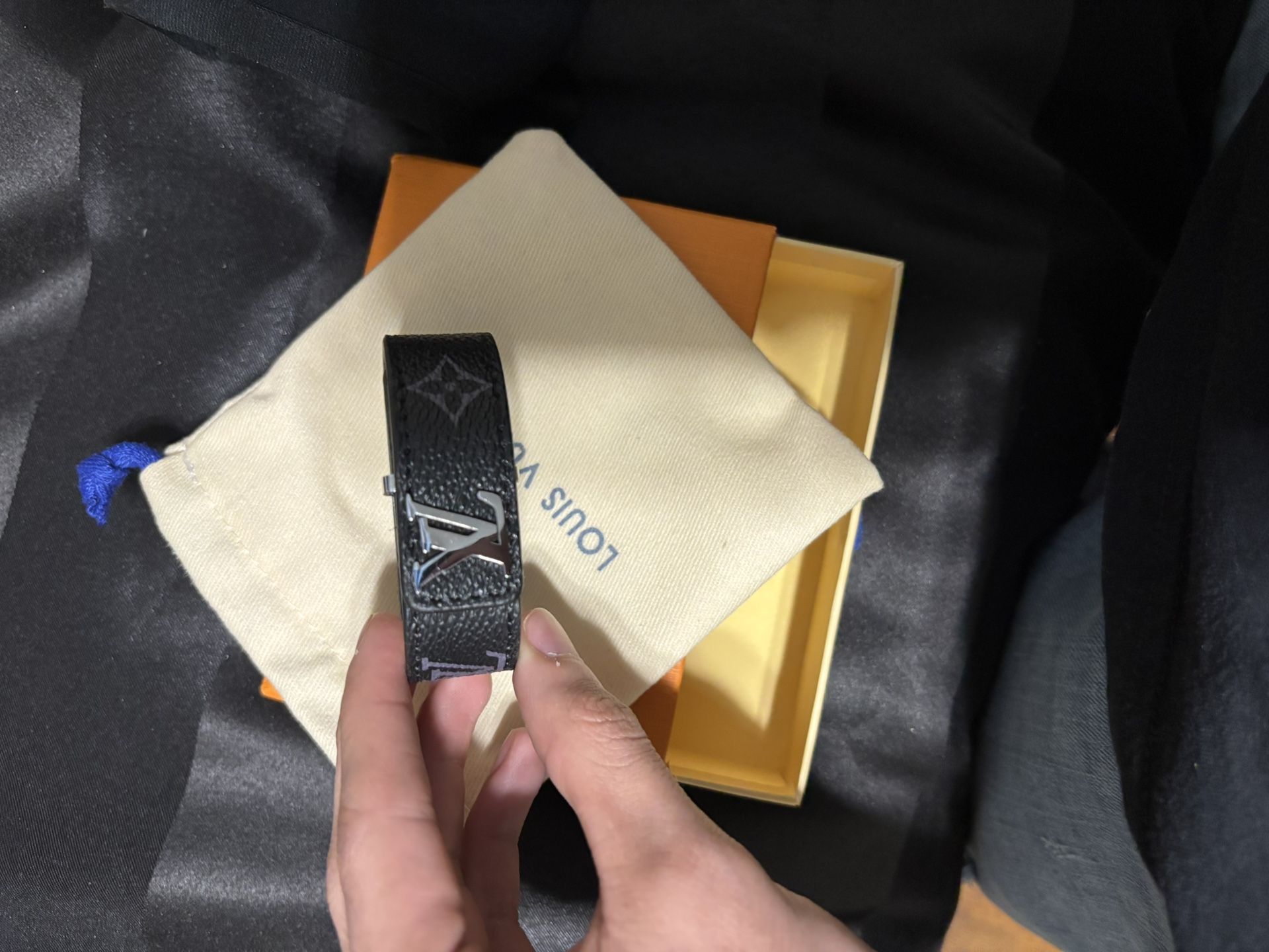 Lv Bracelet