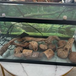 Reptile Zoo 48 Inch +18 Inch +24 Inch +90 Inch
