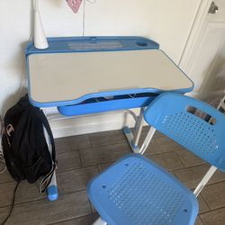 Kids Desk