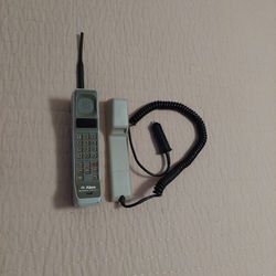 ALEX Vintage PHONE "BRICK"