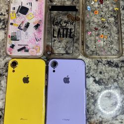 iPhone  10 Cases 
