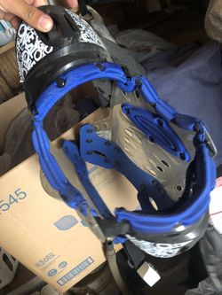Mx body vest