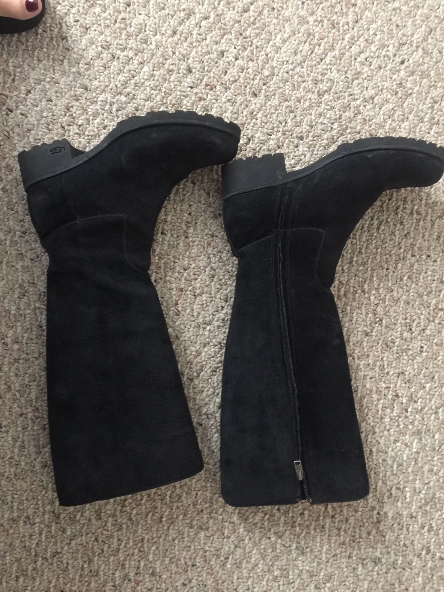 Ugg boots