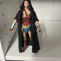 Wonder Woman 