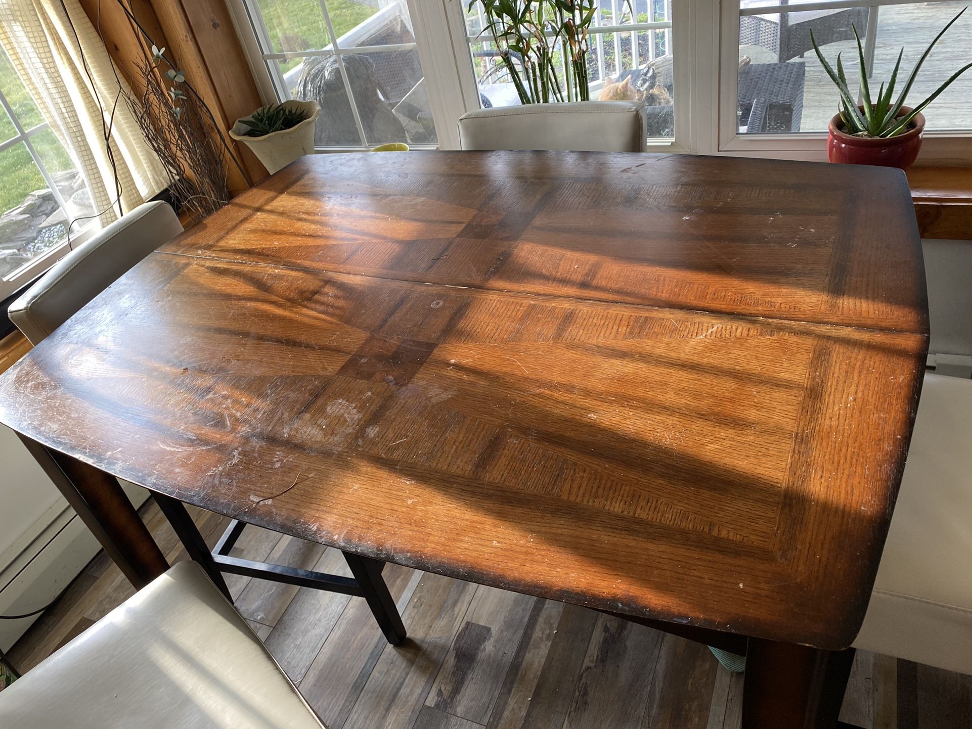 Oak