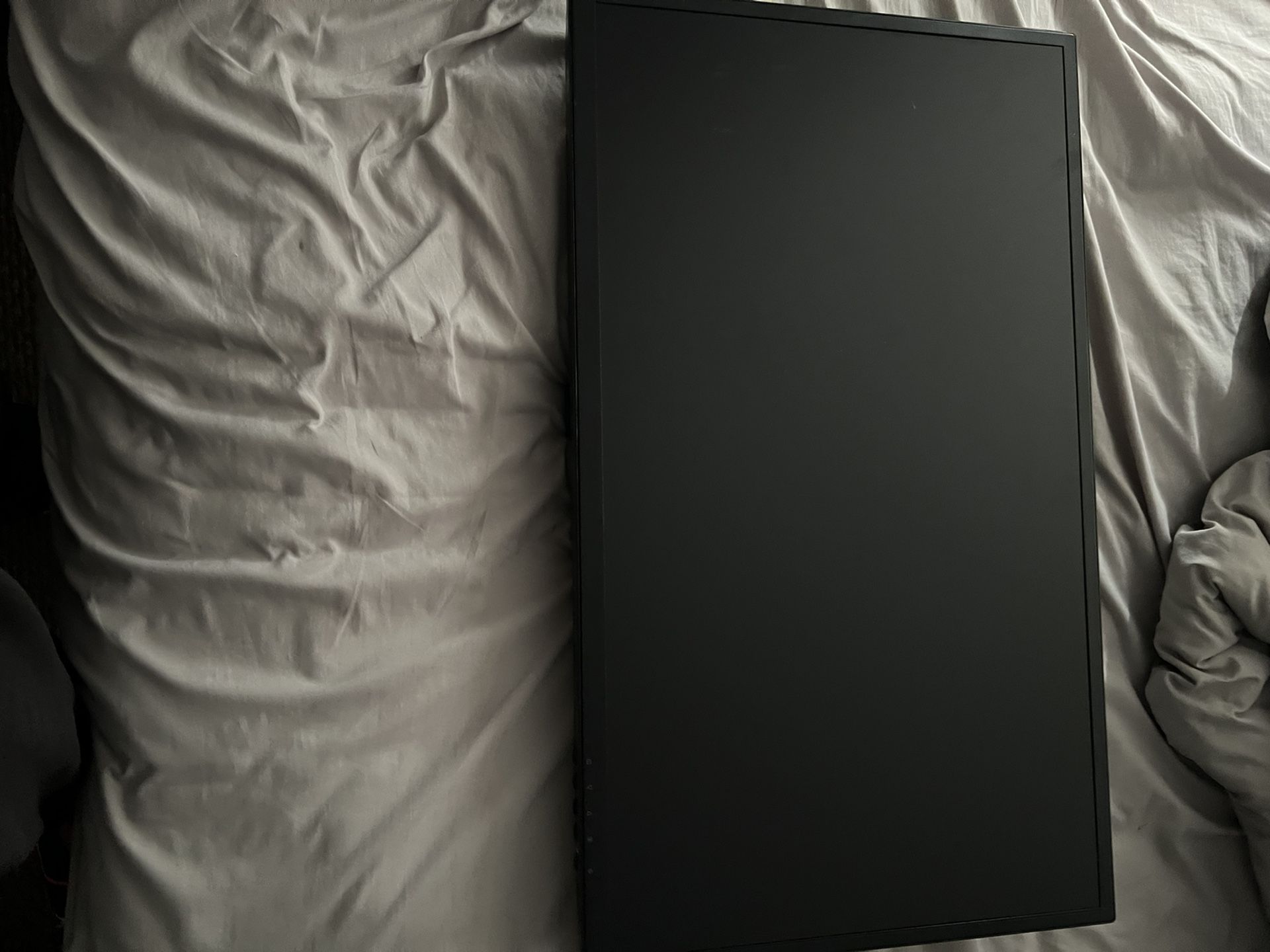 Planar Monitor