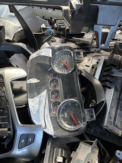 Parts Party 2014 Silverado 1500parts miles 128,000 transmission