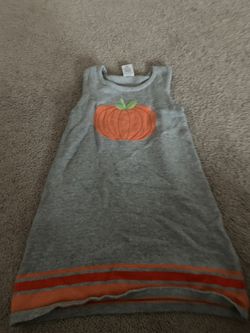 4t dress