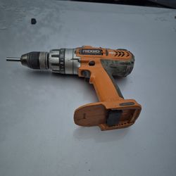 Drill