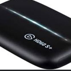 Capture Card