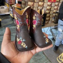 Baby Boots 📲📲📲🤠🤠🤠🤠