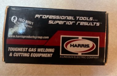 Brand New - Harris 2290-5H Alternate Fuel Heavy Heating Tip 1800170