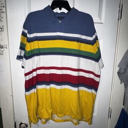 Polo short sleeve