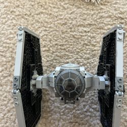 Lego Imperial TIE Fighter 75300